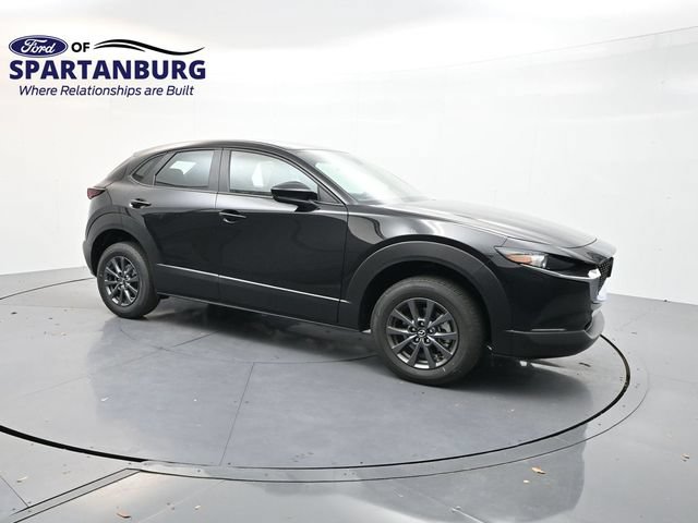 Used 2026 MAZDA CX-30 AWD 2.5 S image 1