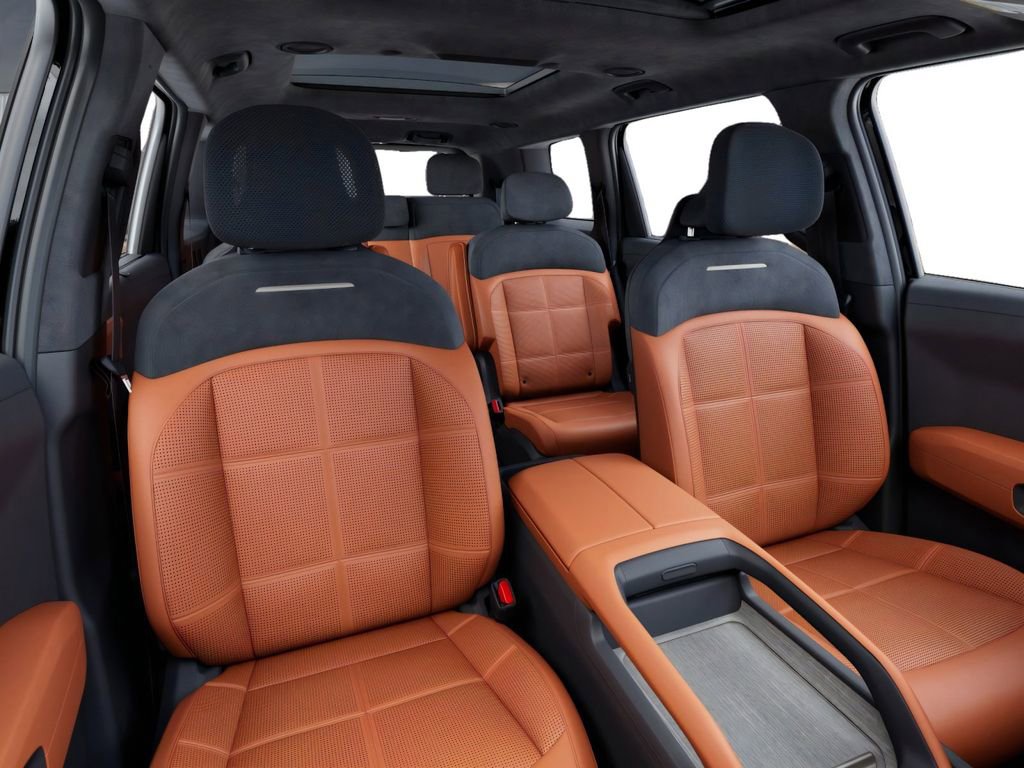 New 2027 Kia Telluride X-Line SX Prestige image 15