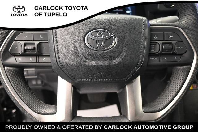 Used 2024 Toyota Tacoma 4x4 Double Cab Hybrid image 24