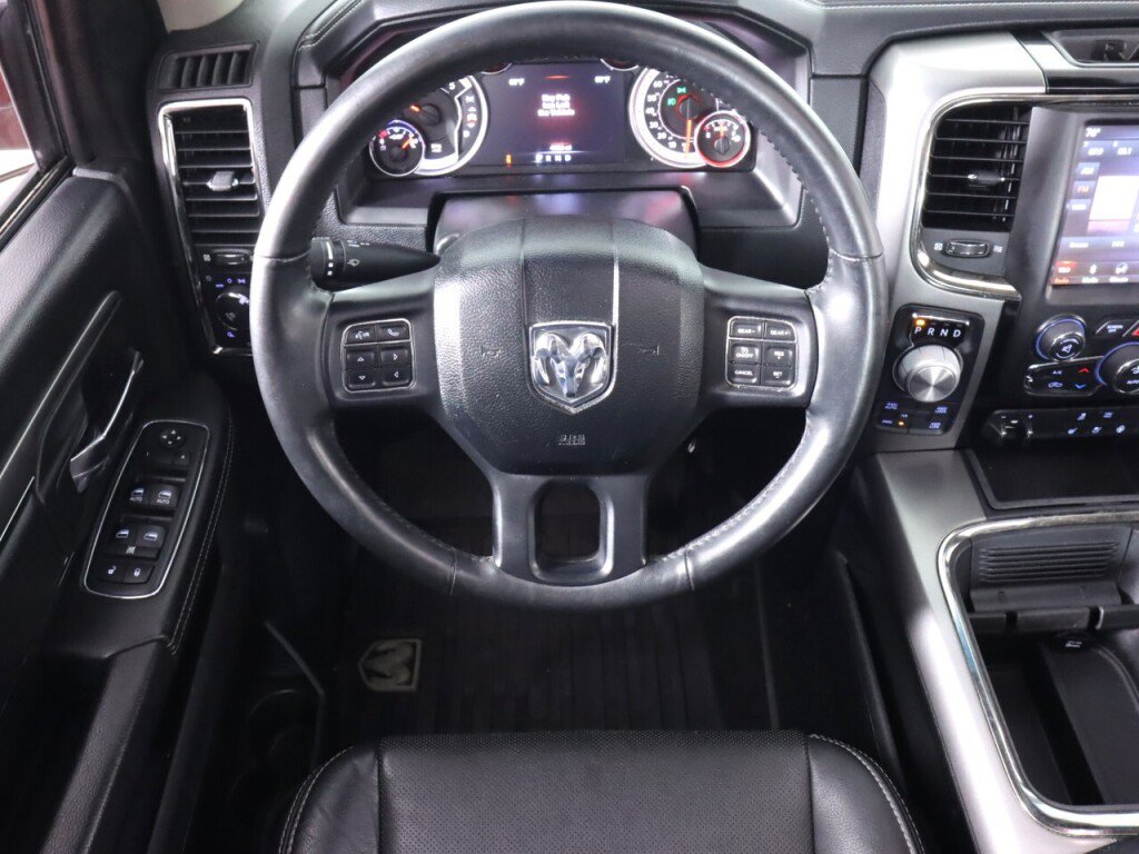 Used 2018 RAM 1500 Sport AWD/4WD image 33