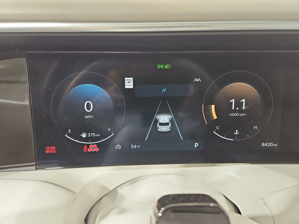 Certified 2026 Hyundai Palisade Limited AWD/4WD image 16