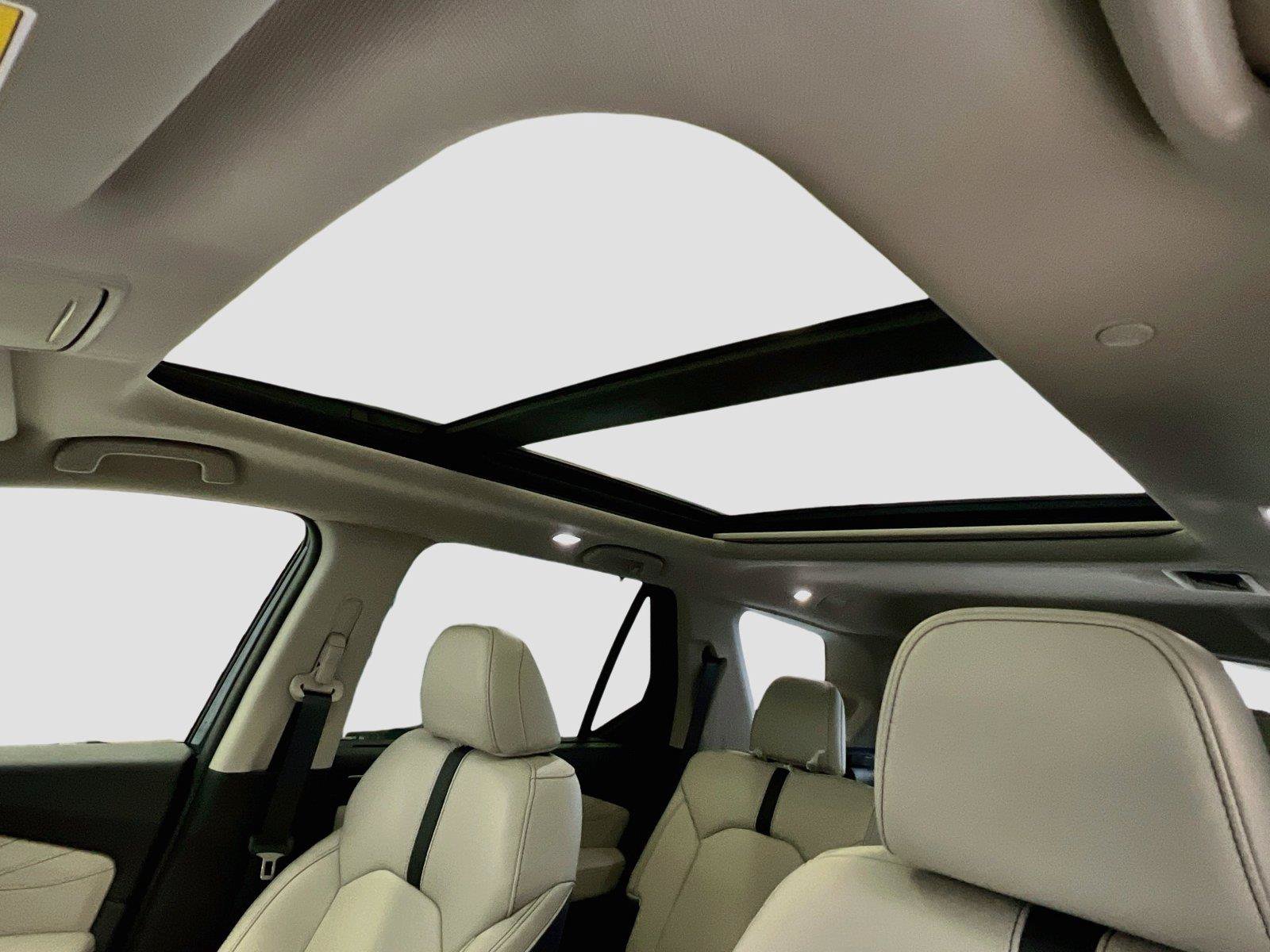 New 2026 Honda Pilot image 17