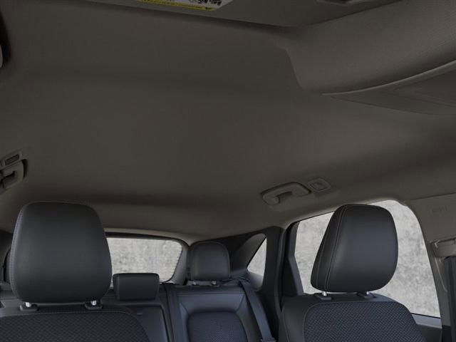 New 2025 Ford Escape SE image 22