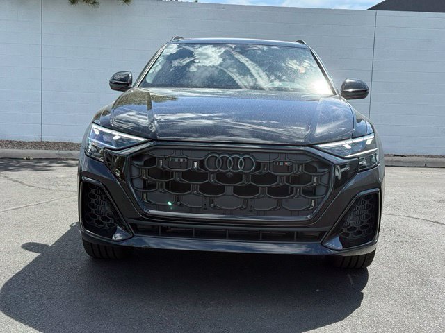 New 2026 Audi Q8 Premium Plus AWD/4WD image 3