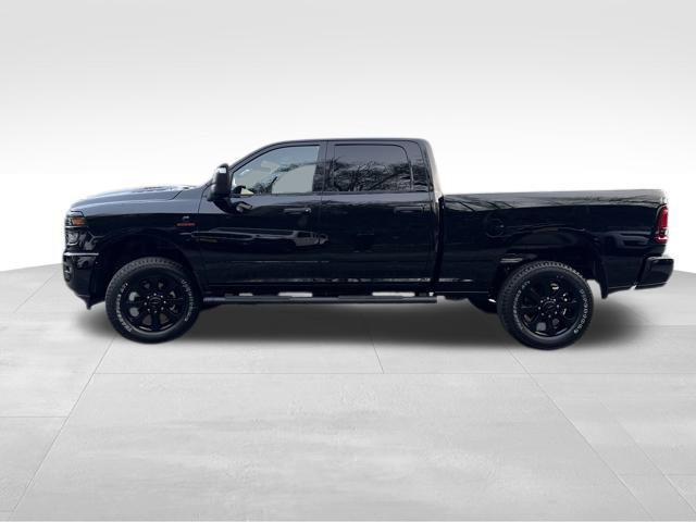 New 2026 RAM 2500 Tradesman AWD/4WD image 4