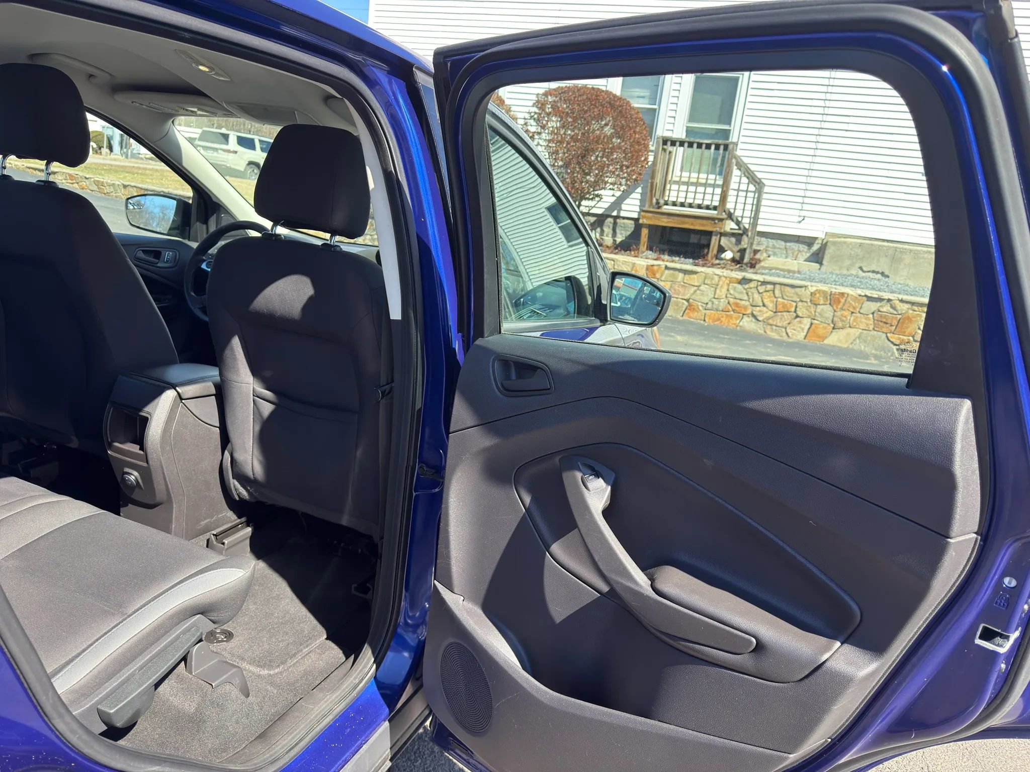 Used 2014 Ford Escape S image 19