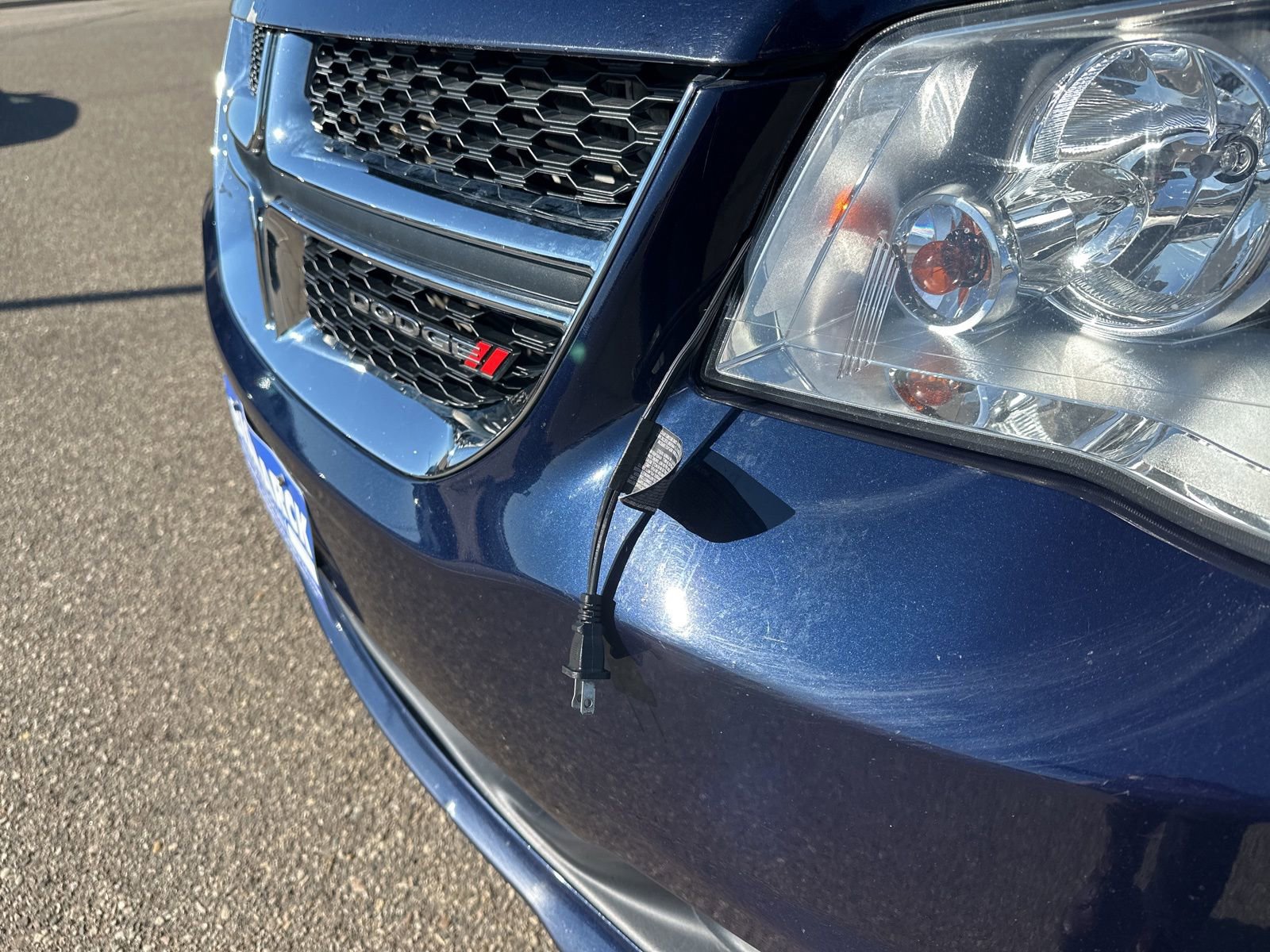 Used 2014 Dodge Grand Caravan SE w/ Quick Order Package 29E SE image 42