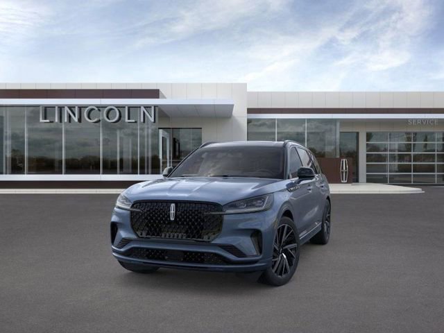 New 2025 Lincoln Aviator Black Label w/ Black Label Special Edition AWD/4WD image 2