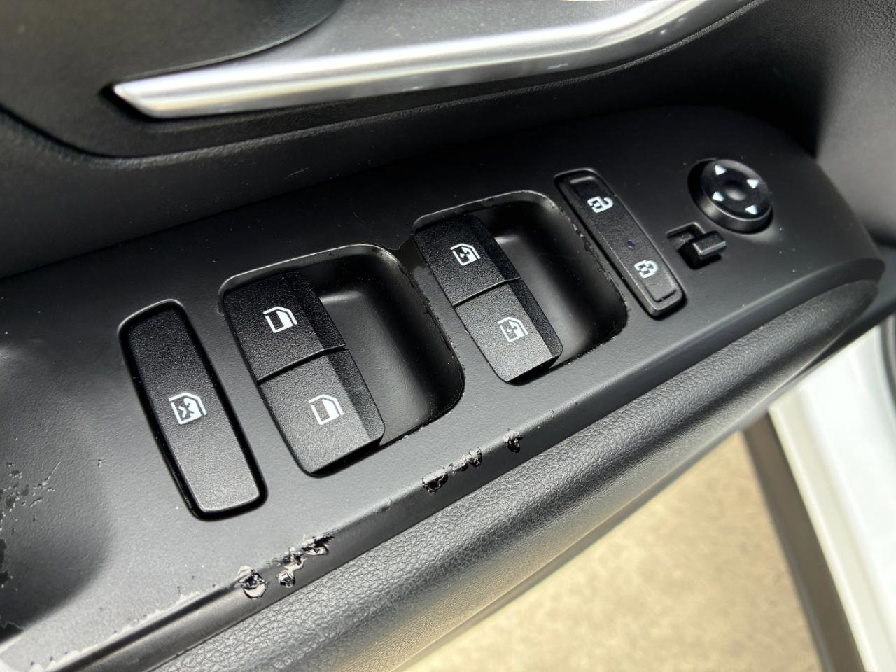 Used 2022 Hyundai Santa Cruz SEL Premium AWD/4WD image 8