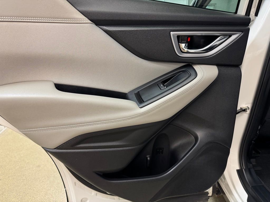 Used 2023 Subaru Forester Premium image 14