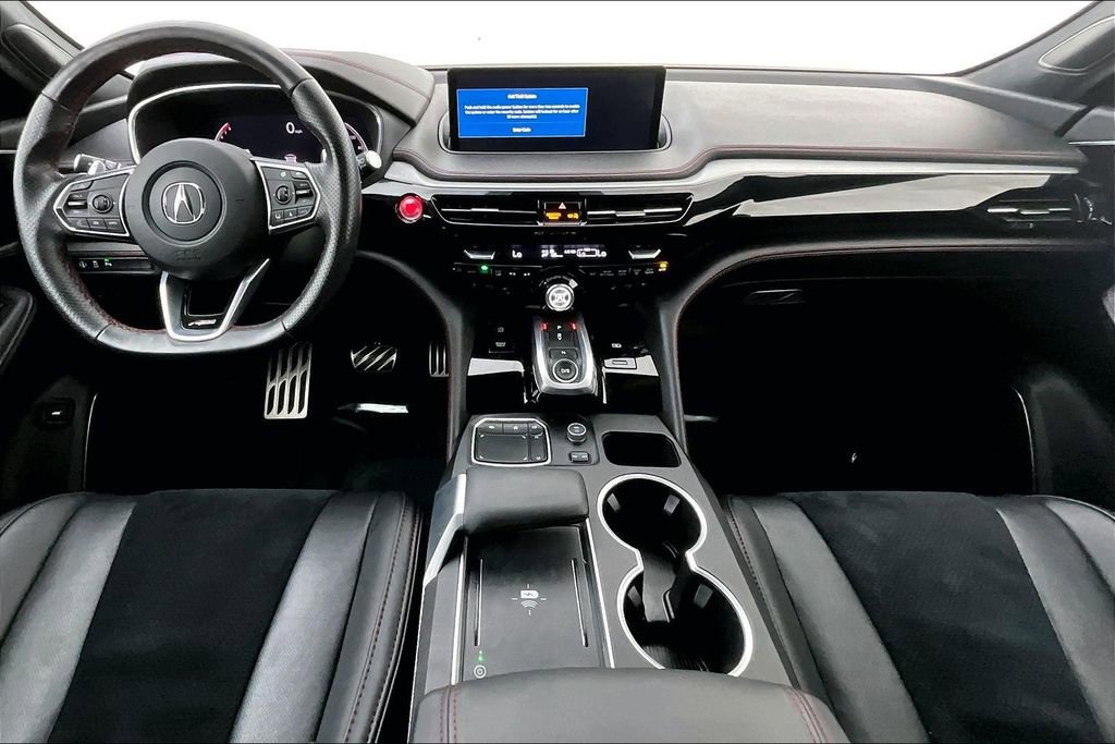 Certified 2024 Acura MDX A-Spec image 19