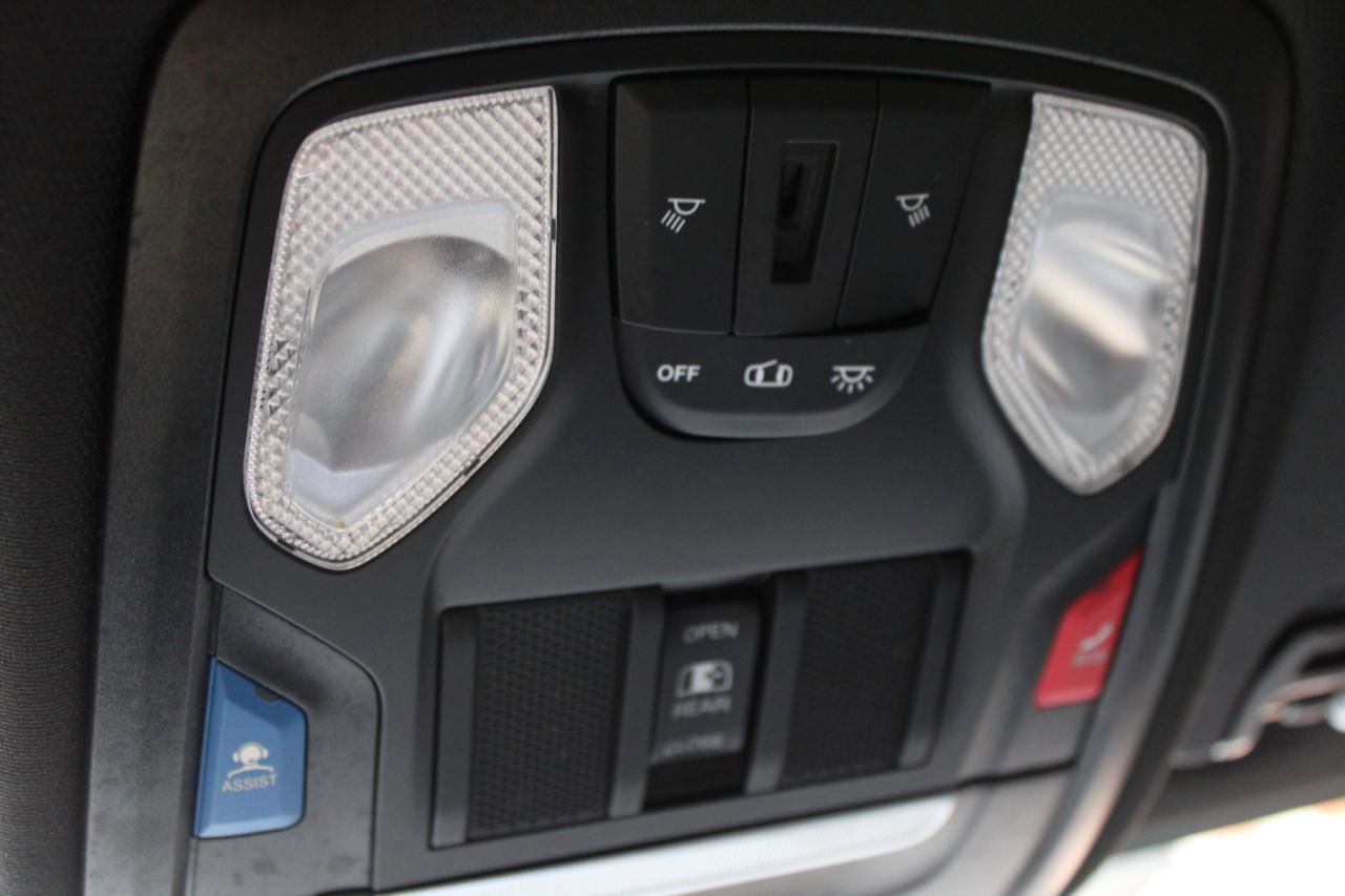 Used 2022 RAM 2500 Tradesman AWD/4WD image 34
