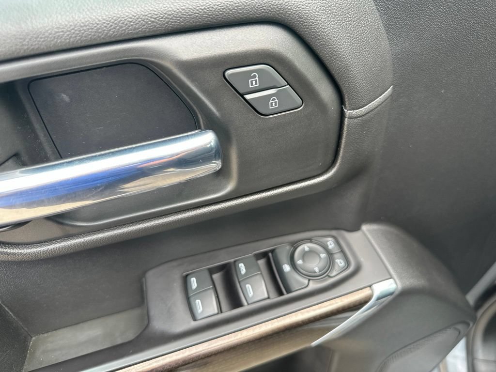 Certified 2019 Chevrolet Silverado 1500 RST w/ All-Star Edition AWD/4WD image 18