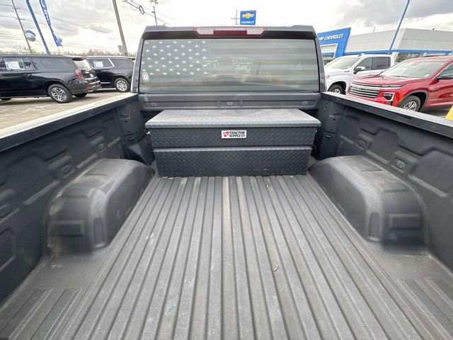 Used 2024 GMC Sierra 1500 SLT image 23