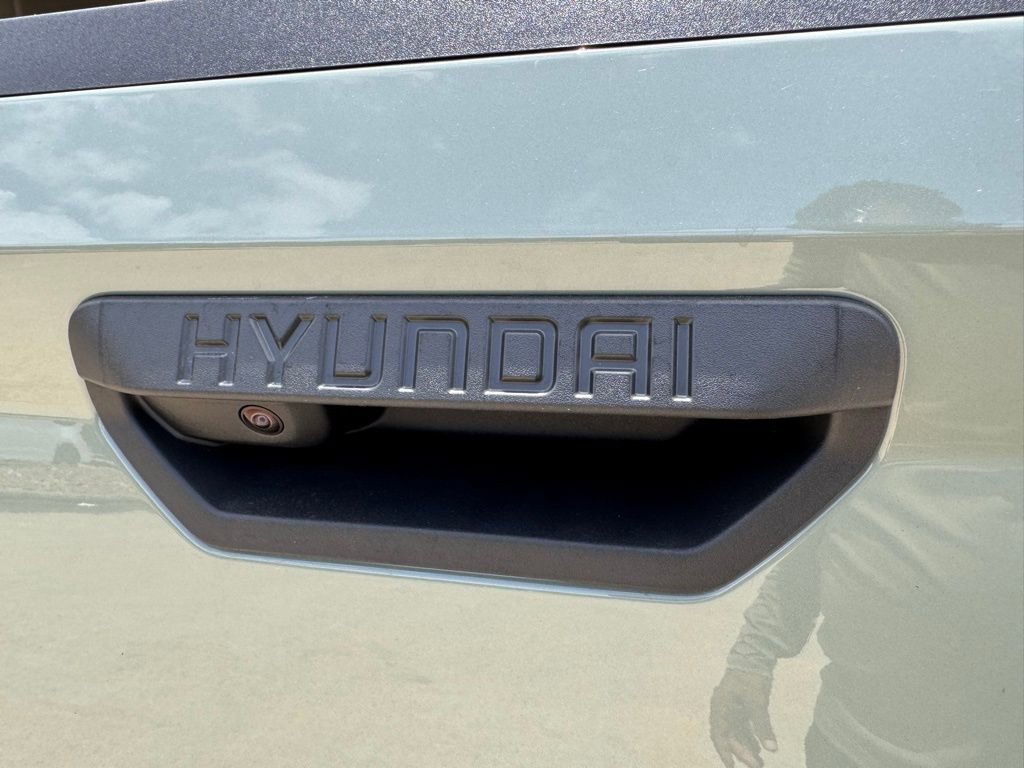 New 2026 Hyundai Santa Cruz SEL FWD image 14