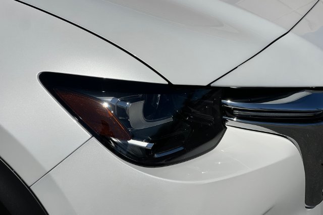 New 2026 MAZDA CX-90 3.3 Turbo w/ Preferred Package AWD/4WD image 32