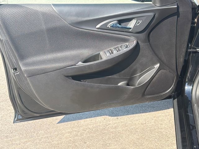 Used 2023 Chevrolet Malibu LS image 10