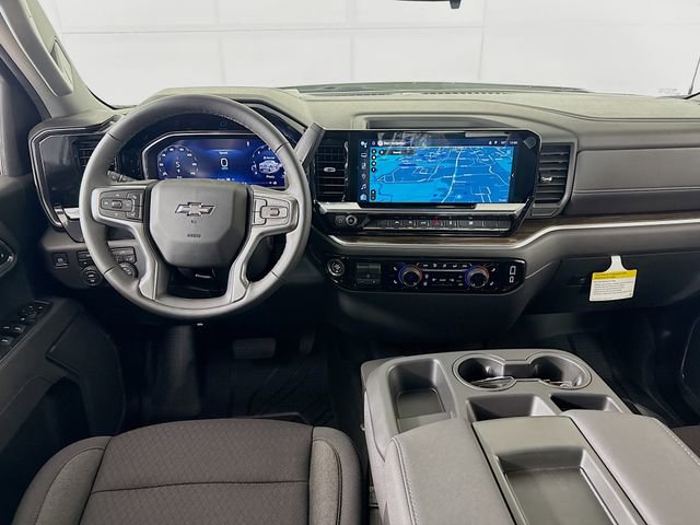 New 2026 Chevrolet Silverado 1500 RST AWD/4WD image 25