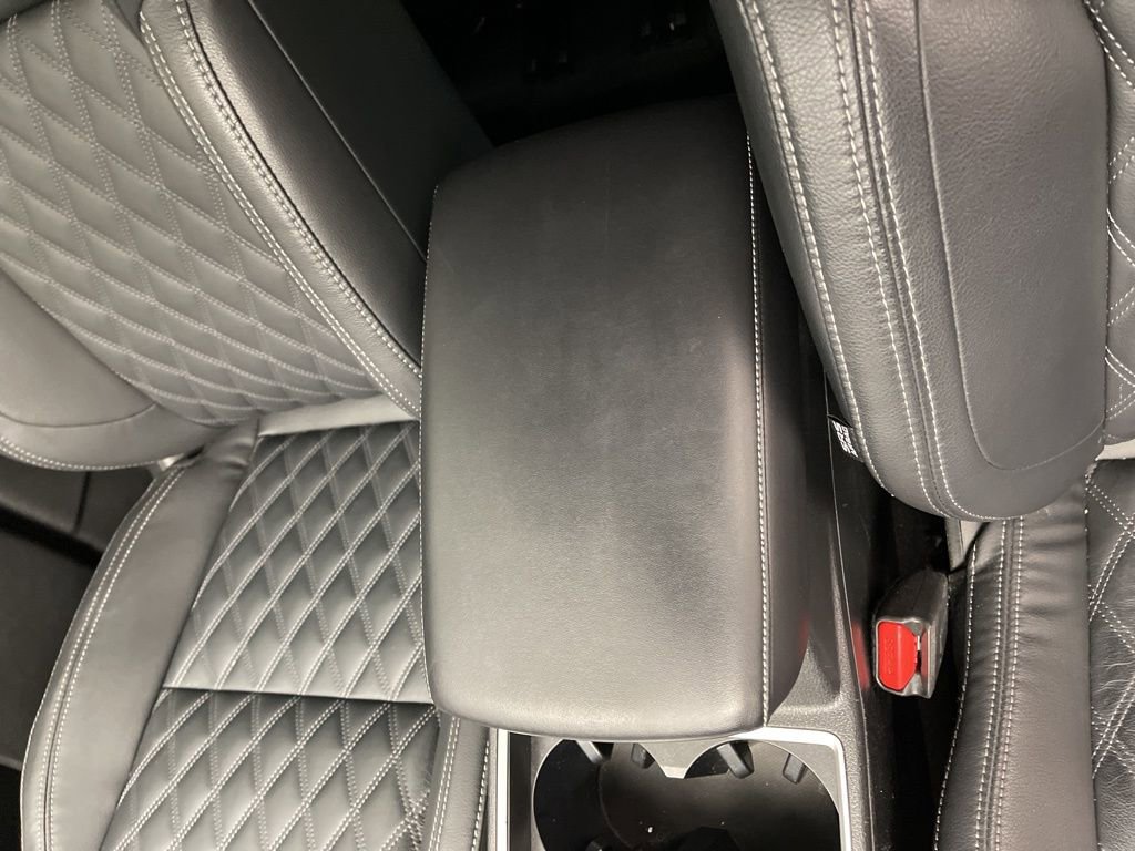 Used 2022 Mitsubishi Outlander SEL image 10