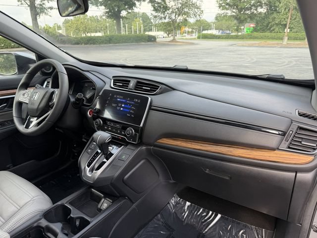 Used 2018 Honda CR-V EX image 37