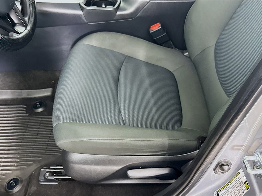 Certified 2023 Toyota RAV4 LE image 13