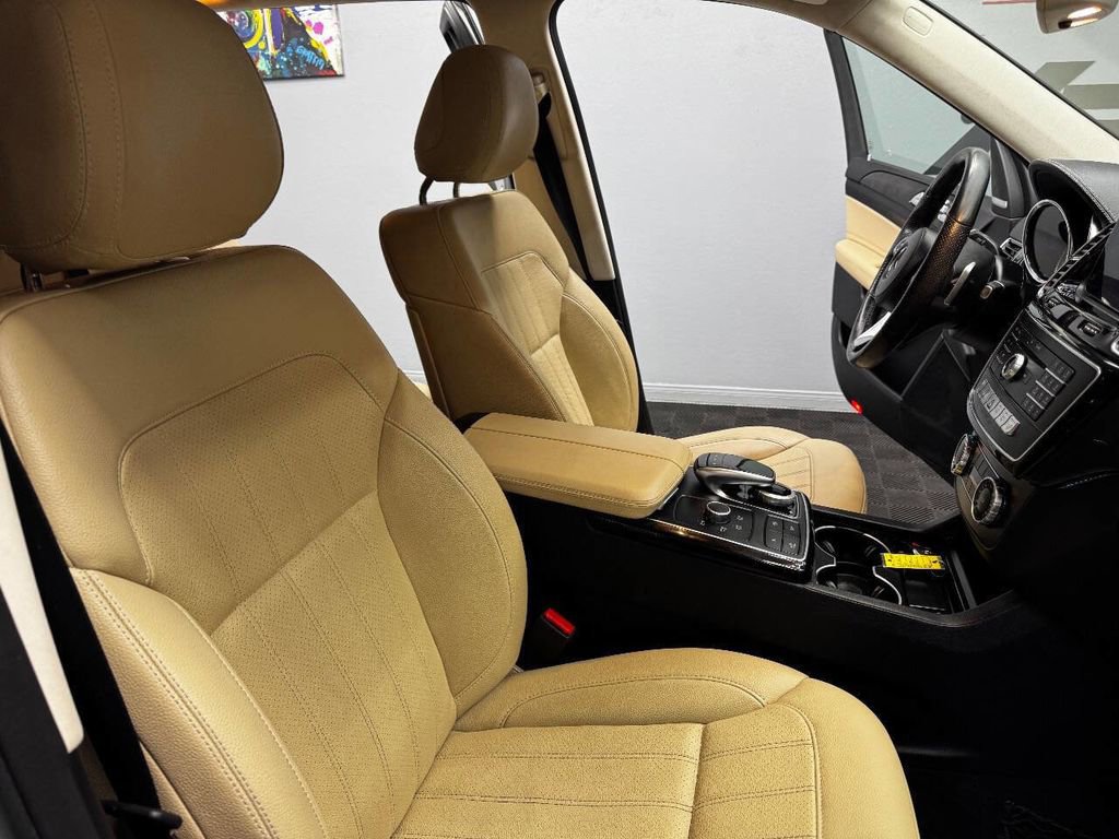 Used 2019 Mercedes-Benz GLS 450 GLS 450 image 56