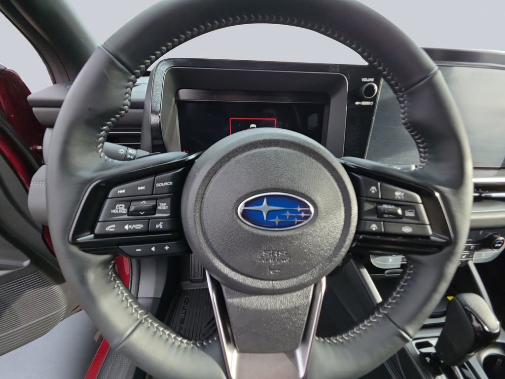 New 2026 Subaru Outback Touring AWD/4WD image 13