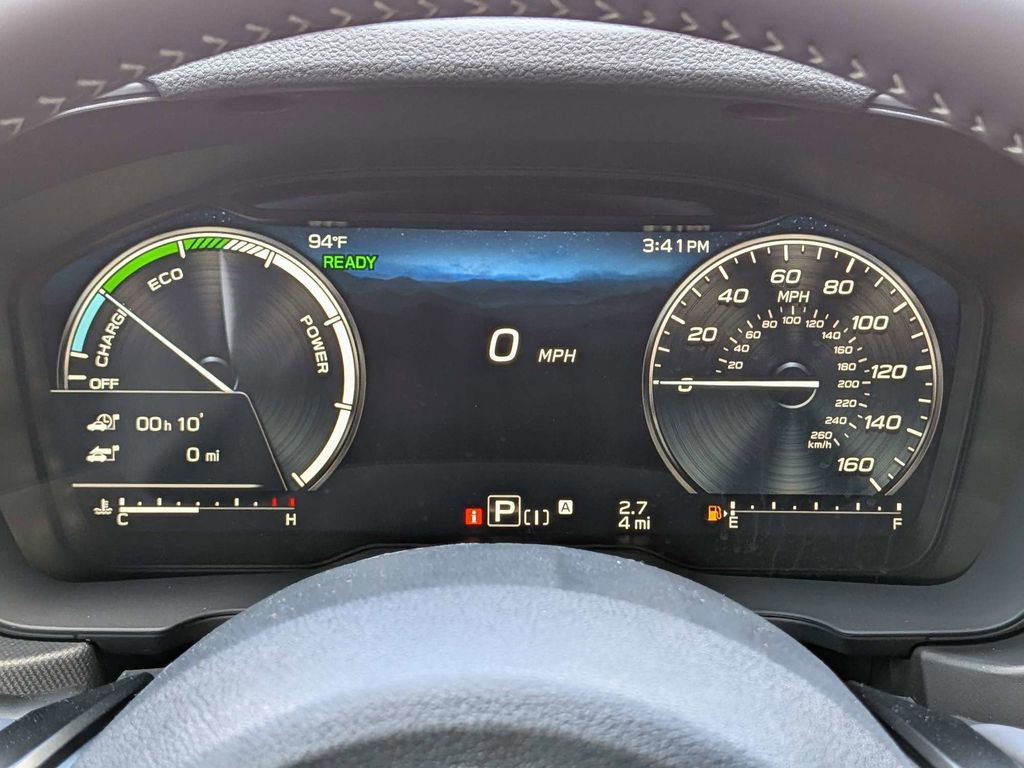 New 2026 Subaru Forester Sport AWD/4WD image 37