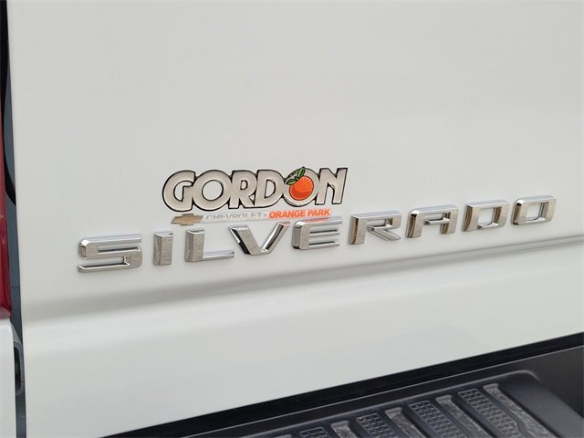 New 2026 Chevrolet Silverado 2500 Custom w/ Custom Convenience Package image 19