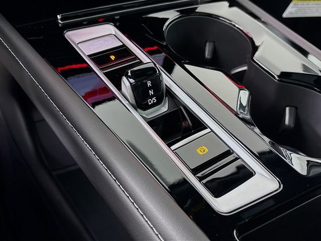 New 2026 Volkswagen Atlas Cross Sport SEL R-Line image 18