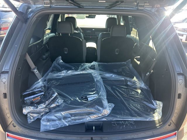 New 2026 Hyundai Palisade XRT Pro image 30