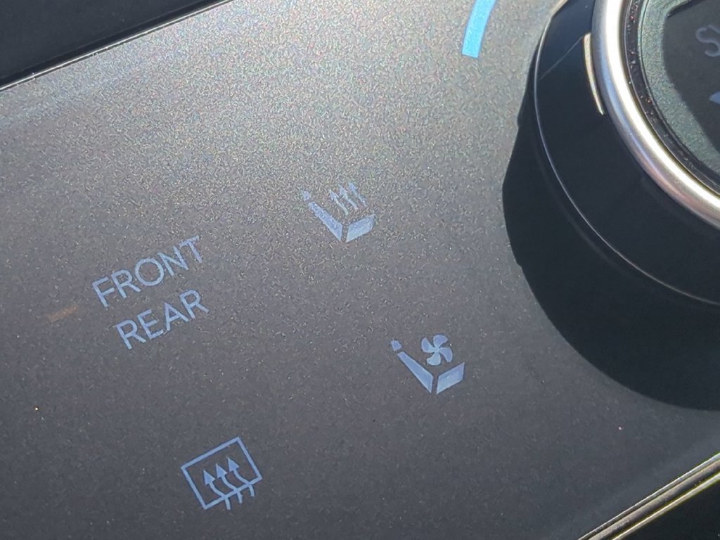 New 2027 Hyundai Santa Fe Calligraphy FWD image 30