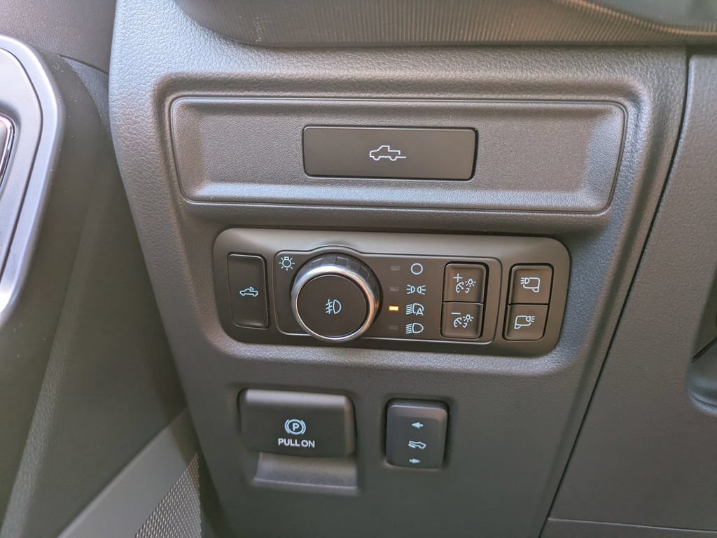 New 2026 Ford F150 Lariat AWD/4WD image 27