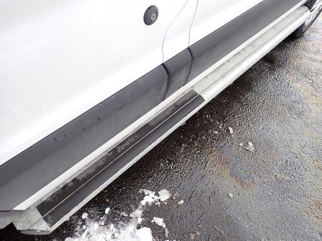 Certified 2024 Ford Transit 250 Low Roof w/ Exterior Upgrade Package image 14