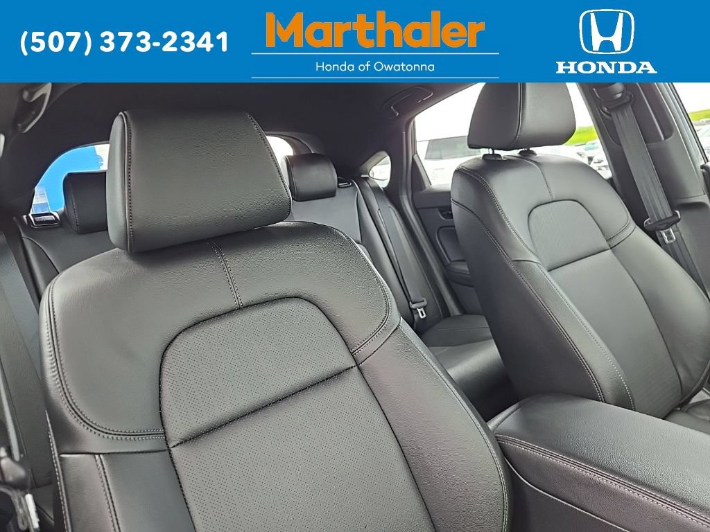 Used 2026 Honda Civic Sport Touring image 20