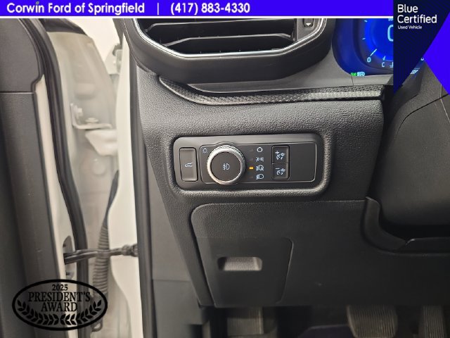 Certified 2020 Ford Explorer ST w/ ST Street Pack AWD/4WD image 40