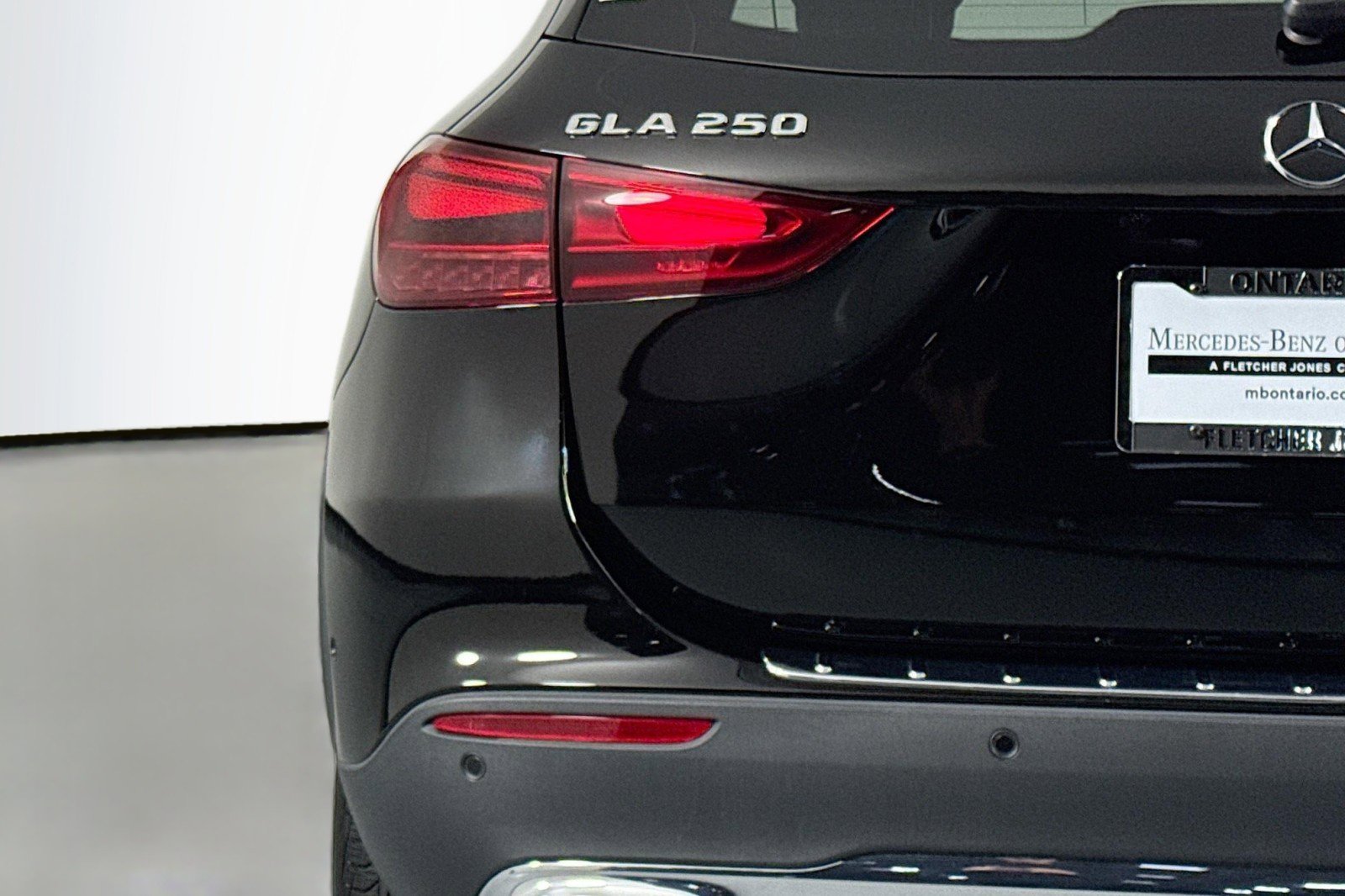 Certified 2025 Mercedes-Benz GLA 250 image 15