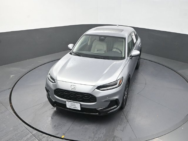 Used 2023 Honda HR-V EX-L image 12