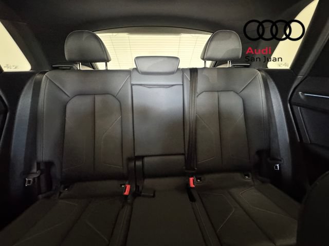 Used 2024 Audi Q3 2.0T Premium Plus w/ Premium Plus Package AWD/4WD image 15