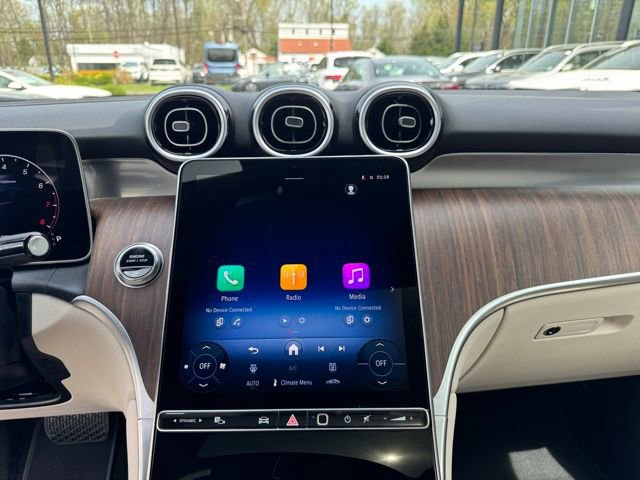 Used 2026 Mercedes-Benz GLC 300 4MATIC image 18