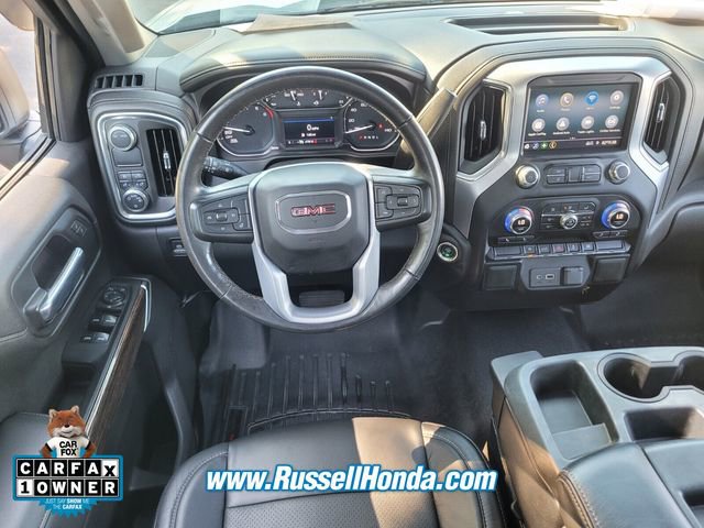 Used 2020 GMC Sierra 1500 Elevation w/ Elevation Value Package image 19