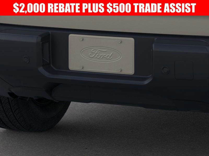 New 2025 Ford Bronco Sport Big Bend w/ Convenience Package image 23