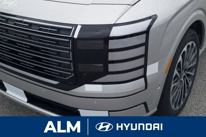 New 2026 Hyundai Palisade Calligraphy image 9