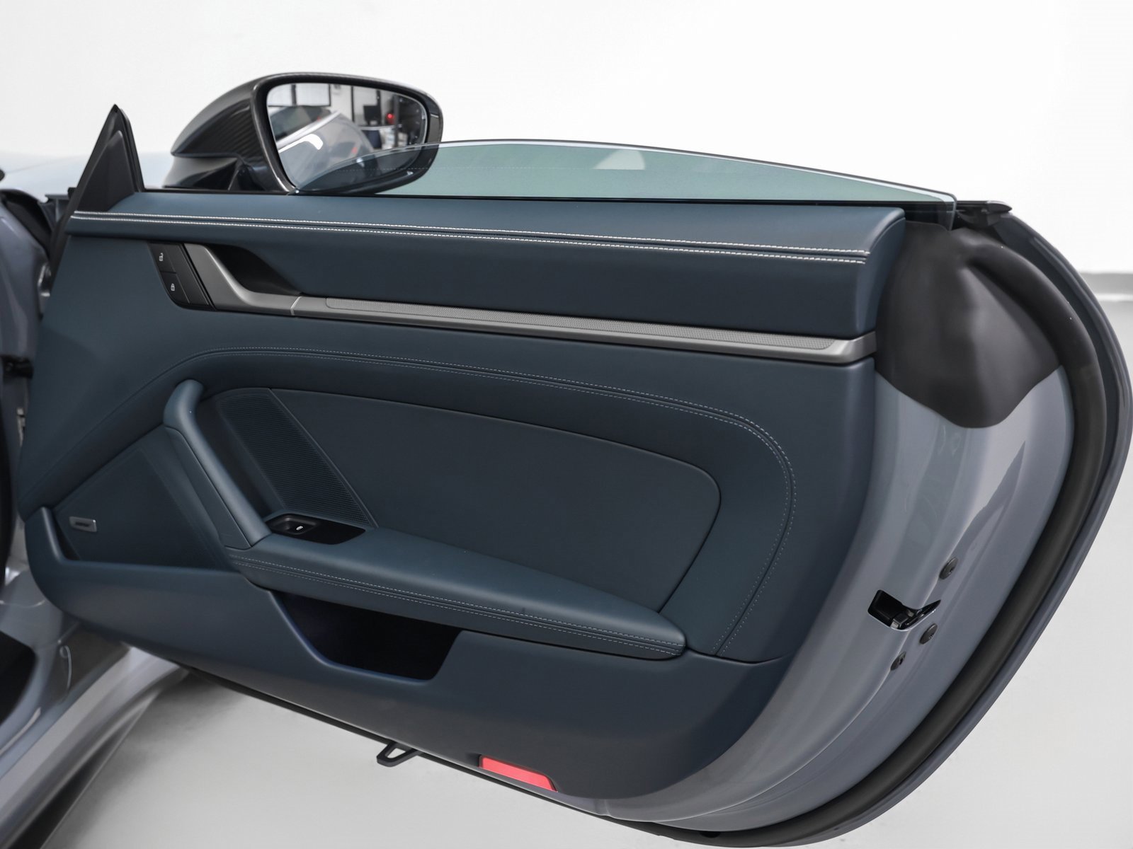 Used 2023 Porsche 911 Targa 4S image 31