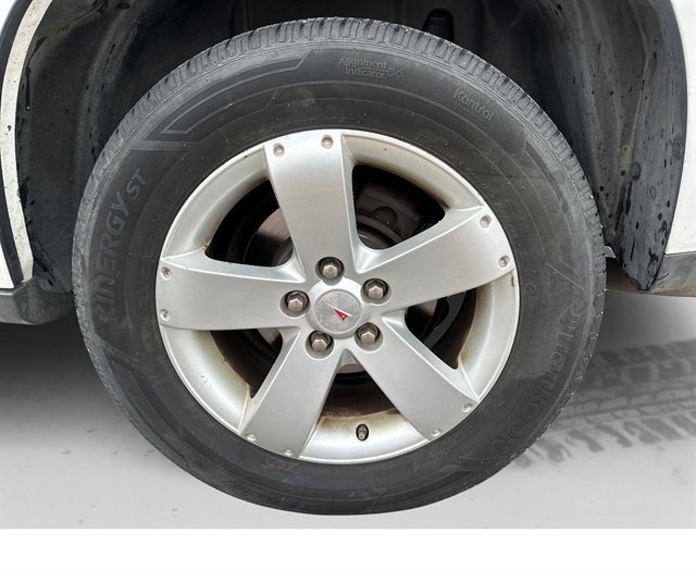 Used 2008 Pontiac Torrent AWD w/ Preferred Package image 17