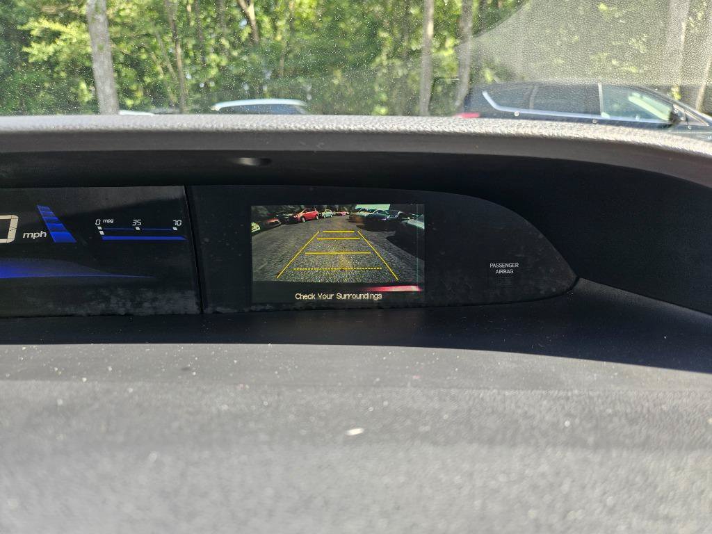 Used 2013 Honda Civic LX image 42
