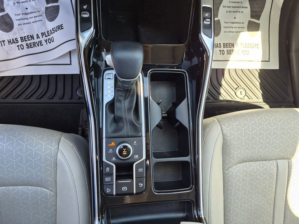 Used 2022 Kia Sorento SX AWD/4WD image 28