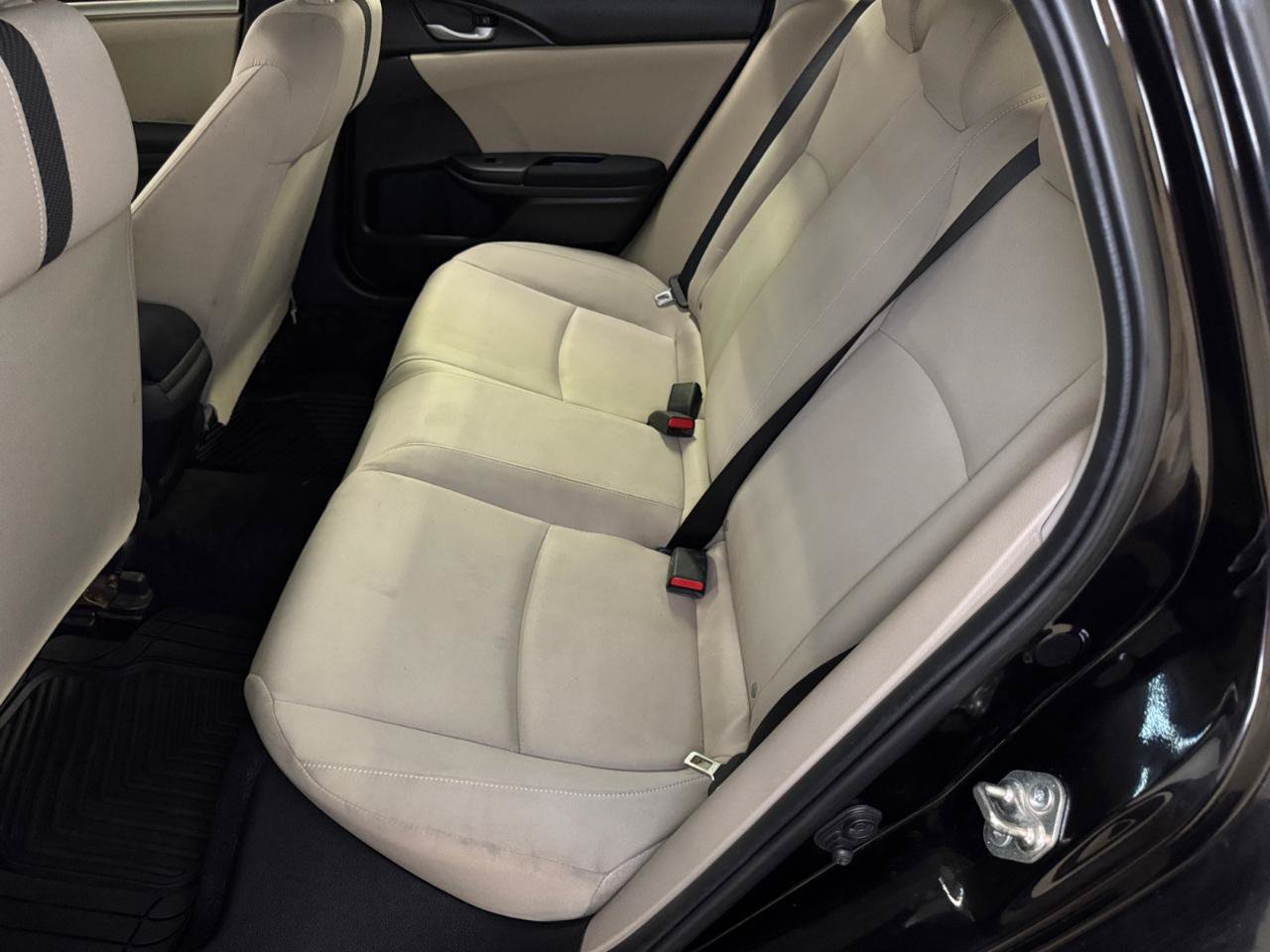 Used 2016 Honda Civic LX image 6