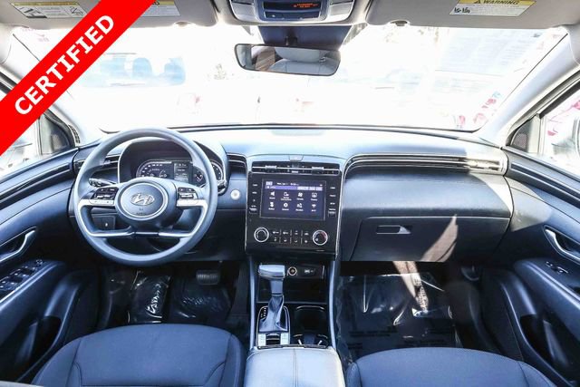 Used 2022 Hyundai Tucson SEL image 13