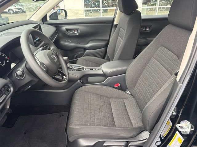 Used 2023 Honda HR-V LX image 19